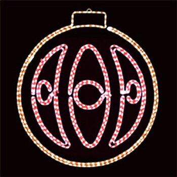 36" Ornament Motif 