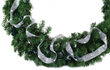 Lighted Cool White LED Ribbon