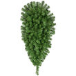 3' x 20" Olympia Pine Teardrop Commercial Unlit Holiday Greenery
