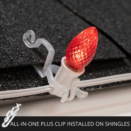 Wintergreen Lighting All-in-One Plus Clip