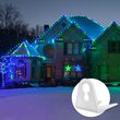 Wintergreen Lighting Shingle Tab