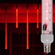 24" T8 Cascade Red SMD LED Tubes