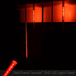24" T8 Cascade Red SMD LED Tubes