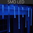 12" T8 Cascade Blue SMD LED Tubes