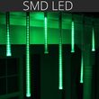 12" T8 Cascade Green SMD LED Tubes