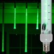 12" T8 Cascade Green SMD LED Tubes