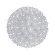 6" Cool White T5 LED Starlight Sphere, 50 Lights