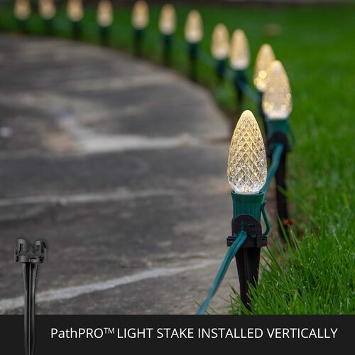 Wintergreen Lighting PathPRO TM Light Stake