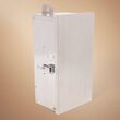 4-Output 150W Stainless Steel Low Voltage Landscape Lighting Transformer