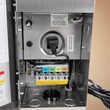 4-Output 150W Stainless Steel Low Voltage Landscape Lighting Transformer