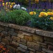 Tupelo Hardscape Light, Antique Bronze
