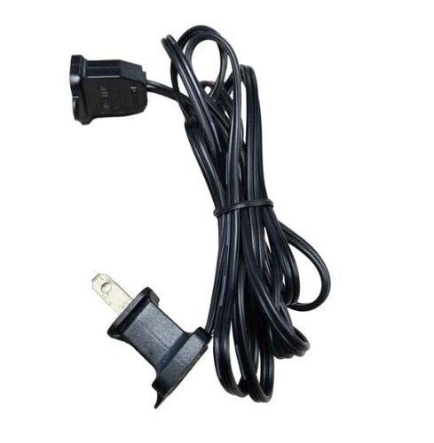 Black Jumper Cord