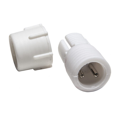 Power Connector Rope Light Accessory Wintergreen Corporation