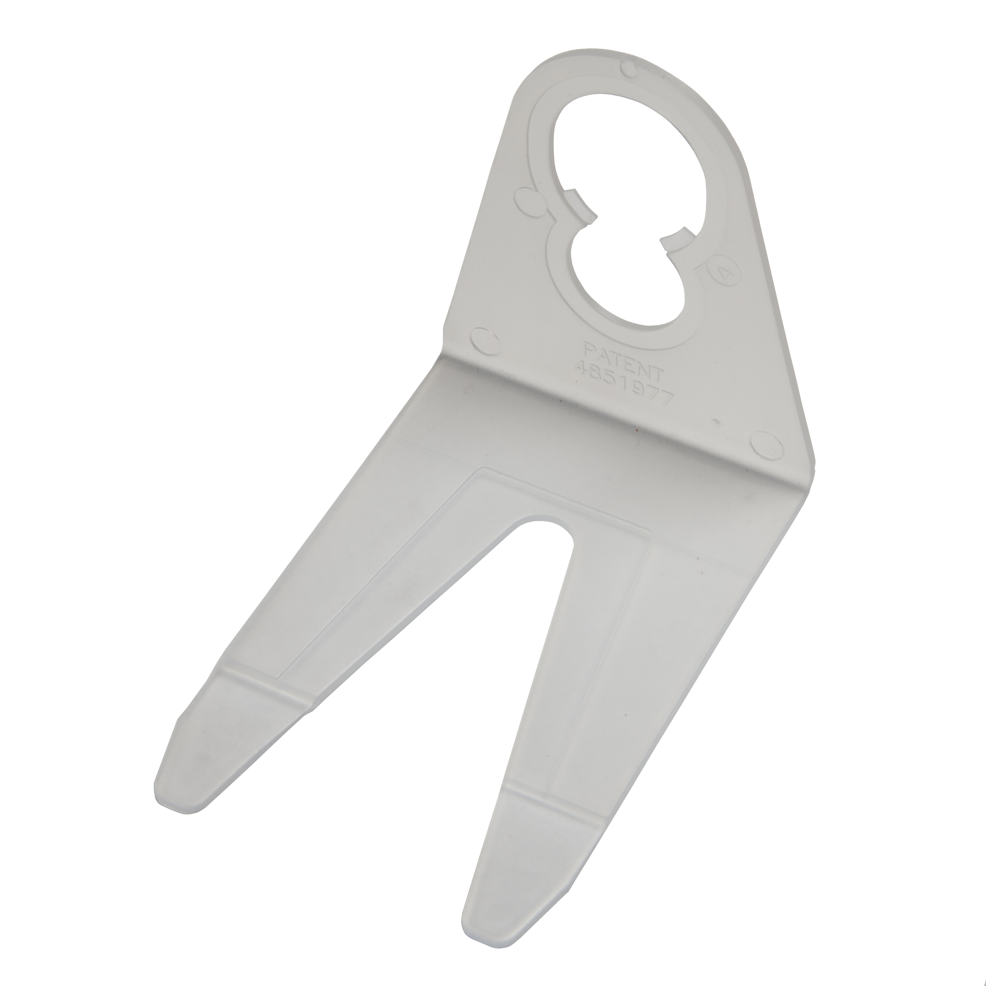 Light Clips - Original Shingle Tab - Wintergreen Corporation