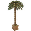 7.5' Empire Pine Palm Tree