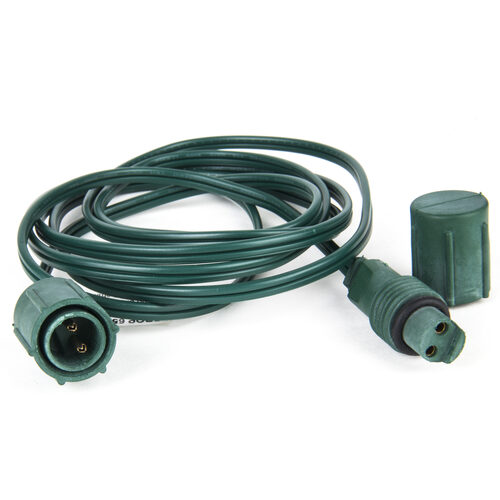 Green Spacer Wire for Commercial LED