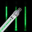 T8 Cascade Green LED Tubes