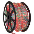 Multicolor Rope Light, 150 ft