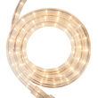 Clear Rope Light, 150 ft