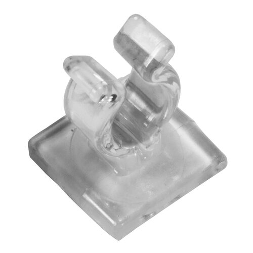 Light Clips Mini Light Adhesive Clip Wintergreen Corporation