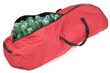 Rolling Christmas Tree Storage Bag for 6-9' Trees