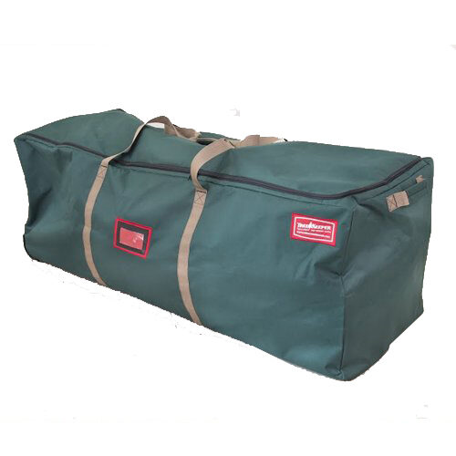 Expandable TreeKeeper TreeDuffel Rolling Storage Bag