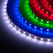 Basic 24V High Output LED Strip Light Kit, RGB