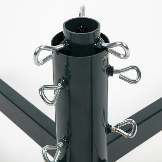 Commercial Rolling Tree Stand Wintergreen Corporation