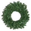 30" Douglas Fir Unlit Wreath
