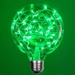 G95 Green LEDimagine TM Fairy Light Bulbs