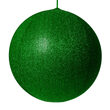 Green Polymesh Commercial Inflatable Christmas Ornament