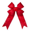 15" Red Structural 3D Nylon Bow