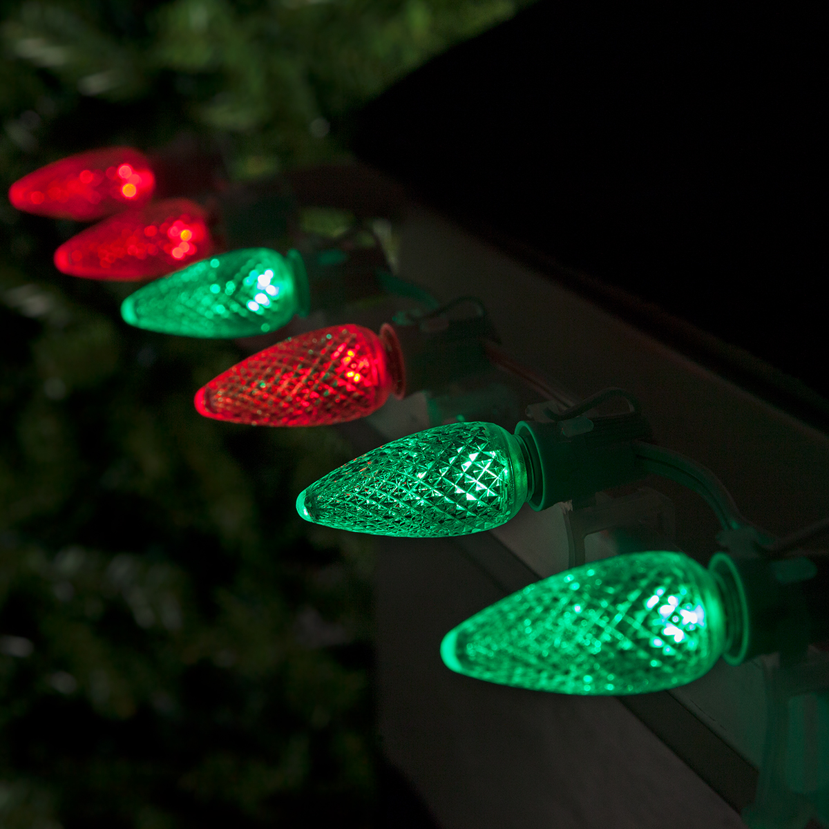 C9 color online changing lights
