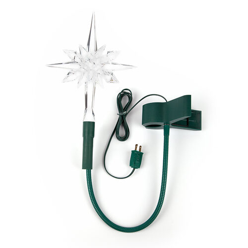 GKI/Bethlehem LED Color Changing Tree Topper