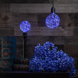 G80 Blue ImagineLED TM Fairy Light Bulbs