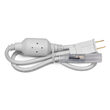 Power Cord for LED Rope Light Rope Light Accessory