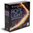 Clear Rope Light, 18 ft