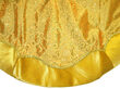 Gold Tree Skirt