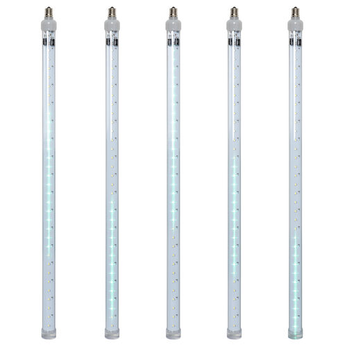 T8 Cascade Green SMD LED Tubes