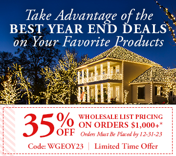 Wintergreen Corp Wholesale Deal