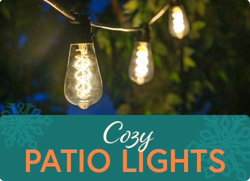 christmas in july sale patio lights