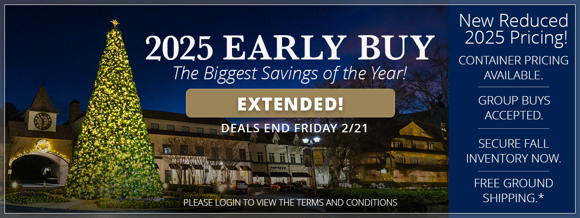 Wintergreen Corporation Early Buy Sale Extended