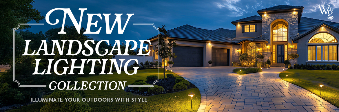 low voltage landscape lighting
