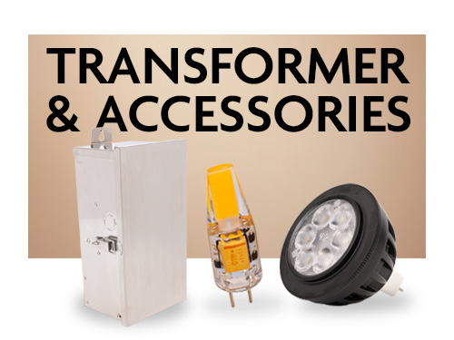 transformers & accessories