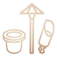 shop all landscape lighting