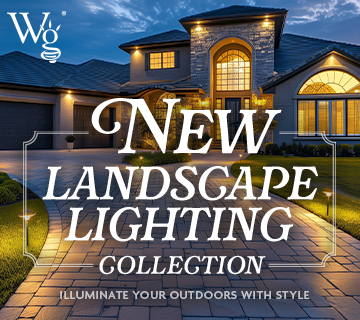low voltage landscape lighting