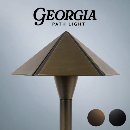 georgia path light