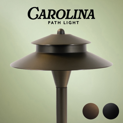 carolina path light