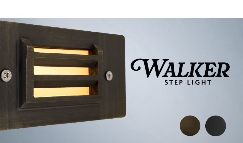 walker step light