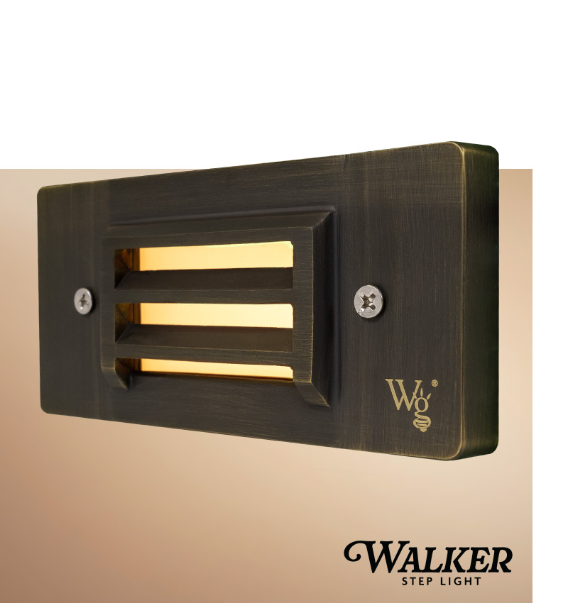 walker bulb integrated